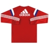 2014-15 Bayern Munich adidas Training Top *BNIB* S