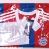 2014-15 Bayern Munich Home Shirt *BNIB* M