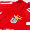2014-15 Benfica adidas Anthem Jacket *BNIB* S
