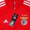 2014-15 Benfica adidas Anthem Jacket *BNIB* XS