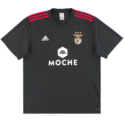 2014-15 Benfica adidas Training Shirt XL 
