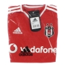 Terza maglia adidas 2014-15 Besiktas *BNIB* XL