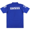 2014-15 Birmingham Carbrini Polo Shirt *Mint* M