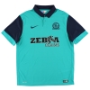 2014-15 Blackburn Nike Away Shirt Gestede #39 L