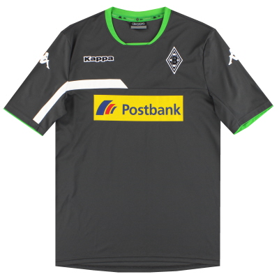 2014-15 Borussia Monchengladbach Kappa Maglia Allenamento L