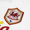 Derde shirt van Cardiff City 2014-15 *met tags*