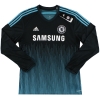 2014-15 Chelsea adidas Third Shirt Matic #21 *w/tags* L/S XL