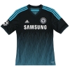2014-15 Chelsea adidas Third Shirt Oscar #11 *As New* M
