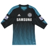 Maglia adidas Third Chelsea 2014-15 Remi #18 L/M *Come nuova* S