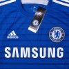 2014-15 Chelsea Home Shirt *BNIB*