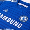 2014-15 Chelsea Home Shirt XL