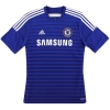 Maglia da casa adidas Chelsea 2014-15 Diego Costa #19 XL.Ragazzi