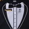 2014-15 Cultural Leonesa Limited Edition 'Tuxedo' 90th Anniversary Shirt *BNIB*
