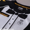 2014-15 Cultural Leonesa Limited Edition 'Tuxedo' 90th Anniversary Shirt *BNIB*