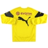 2014-15 Dortmund Puma Sweatshirt XL.Boys