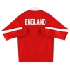 2014-15 England Nike N98 Track Jacket *As New* M
