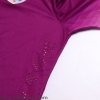 2014-15 England Player Issue Goalkeeper Shirt Butland #1 L