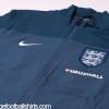 2014-15 England Sideline Jacket *BNWT* S