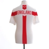 2014-15 England Training Shirt M