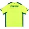 Terza maglia Fortuna Dusseldorf 2014-15 *con etichette* XL