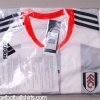 2014-15 Fulham adidas Home Shirt *BNIB* 