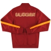 2014-15 Galatasaray Nike N98 Track Jacket *As New* S