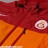 2014-15 Galatasaray Nike Winger Authentic Jacket *BNWT* 