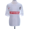 2014-15 Inter Milan Away Shirt Palacio #8 XL