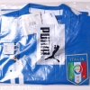 2014-15 Italy Home Shirt Balotelli #9 *BNIB*
