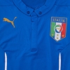 2014-15 Italy Player Issue Home Shirt L/S (ACTV Fit) *BNIB*