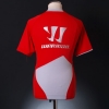 2014-15 Liverpool Warrior Training Shirt *BNIB* M