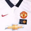 2014-15 Manchester United Away Shirt *BNWT* L