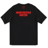 2014-15 Manchester United Nike Training Shirt L