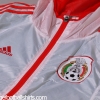 2014-15 Mexico adidas Anthem Presentation Jacket *BNIB*