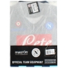 2014-15 Napoli Macron Away Shirt *BNIB* XS.Boys