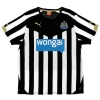 2014-15 Newcastle Puma Home Shirt Ayoze #17 S