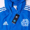 2014-15 Olympique Marseille adidas Anthem Jacket *BNIB* M