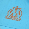 2014-15 Olympique Marsiglia adidas quarta maglia *BNIB*