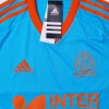 2014-15 Olympique Marseille Fourth Shirt *BNIB*