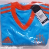 2014-15 Olympique Marseille Fourth Shirt *BNIB*