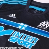 2014-15 Olympique Marseille Third Shirt *BNIB*