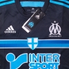 2014-15 Olympique Marseille Third Shirt *BNIB*