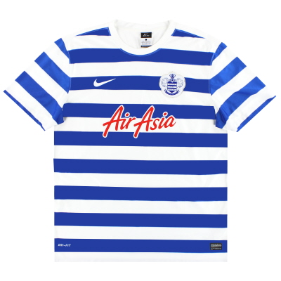2014-15 QPR Home Shirt
