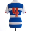 2014-15 Reading Home Shirt #4 S