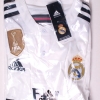 2014-15 Real Madrid Home Shirt *BNIB* XL 
