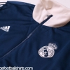 2014-15 Real Madrid Training Jacket *BNIB* 2XL