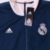 2014-15 Real Madrid Training Jacket *BNIB* 2XL