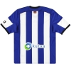 2014-15 Real Sociedad adidas Home Shirt XL