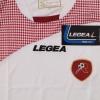 2014-15 Reggina Away Shirt *BNIB* 