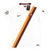 2014-15 Roma Away Shirt *w/tags* De Rossi #16 XL